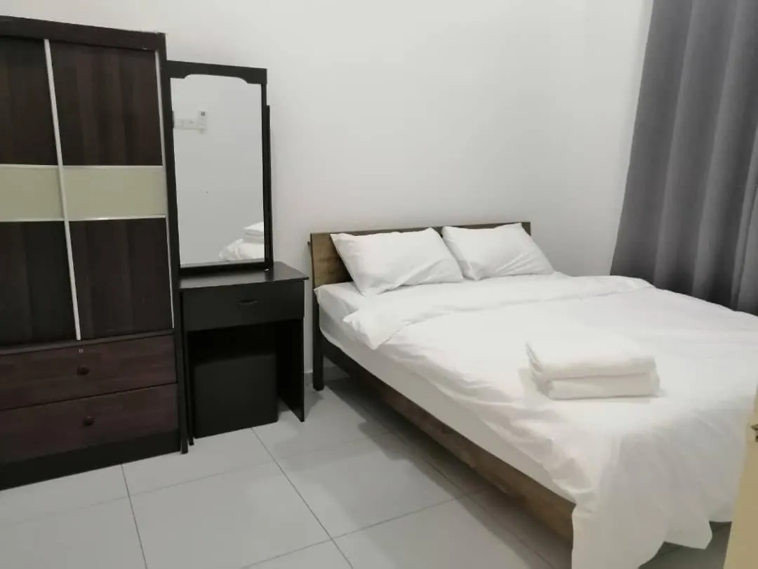 Tengkera Homestay Malacca 0*,